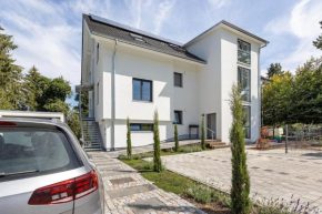 Studio im Grünen und Bodenseenähe